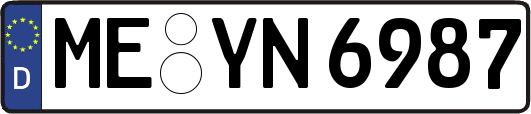 ME-YN6987