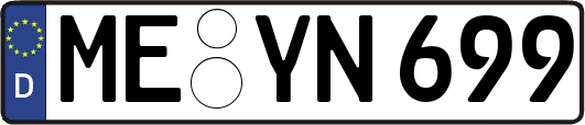 ME-YN699