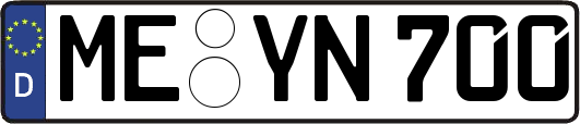 ME-YN700