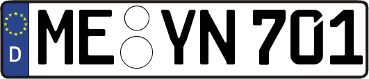ME-YN701