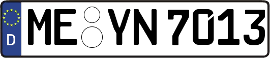 ME-YN7013
