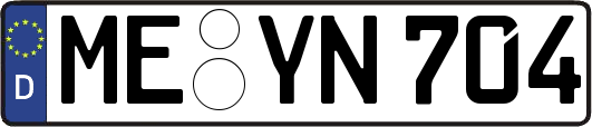 ME-YN704