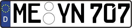 ME-YN707