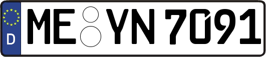 ME-YN7091