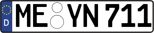 ME-YN711