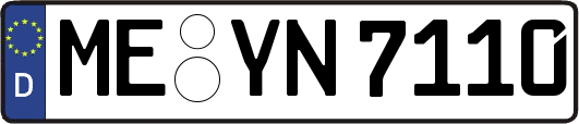 ME-YN7110