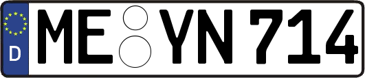 ME-YN714