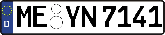 ME-YN7141