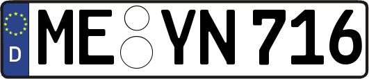 ME-YN716