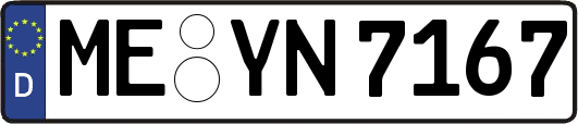 ME-YN7167