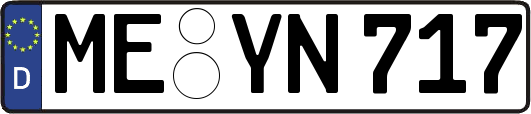 ME-YN717