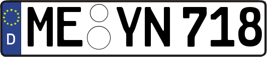 ME-YN718