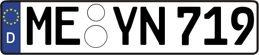 ME-YN719