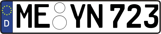 ME-YN723