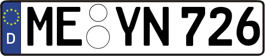 ME-YN726