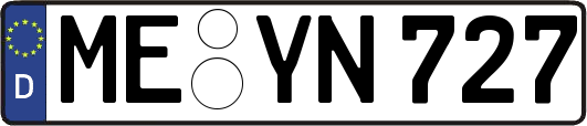 ME-YN727