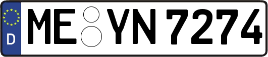 ME-YN7274