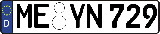 ME-YN729