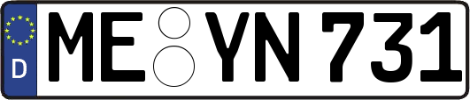 ME-YN731