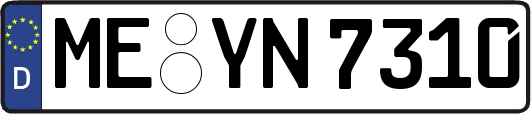 ME-YN7310