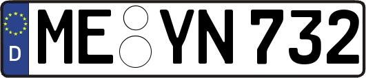 ME-YN732
