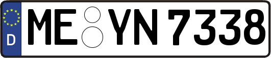 ME-YN7338