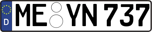 ME-YN737