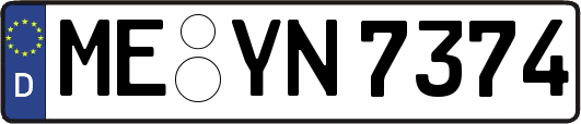 ME-YN7374