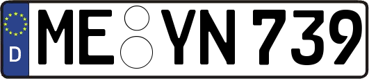 ME-YN739