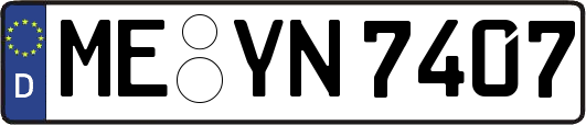 ME-YN7407