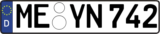 ME-YN742