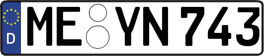 ME-YN743
