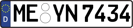 ME-YN7434