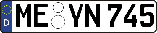 ME-YN745