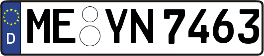 ME-YN7463