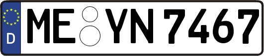ME-YN7467