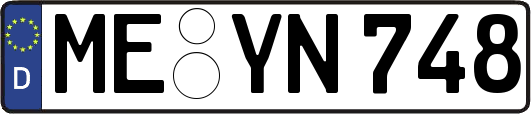 ME-YN748