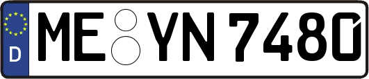 ME-YN7480