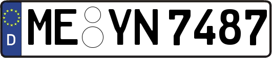 ME-YN7487