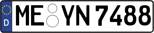 ME-YN7488