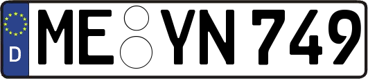 ME-YN749