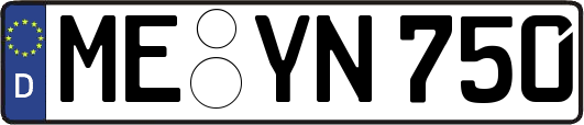 ME-YN750