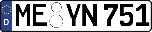 ME-YN751