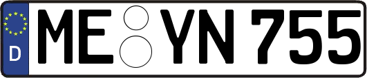 ME-YN755