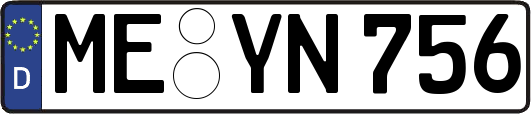 ME-YN756
