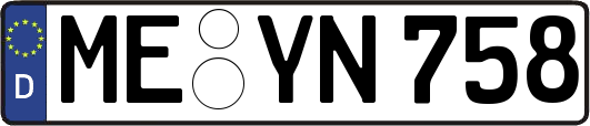 ME-YN758