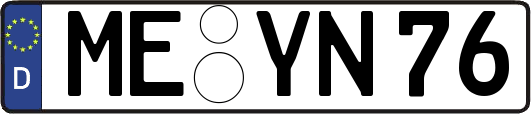ME-YN76