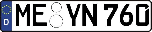 ME-YN760