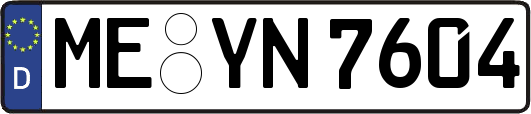 ME-YN7604