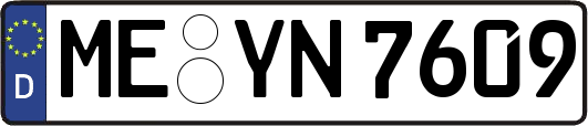 ME-YN7609